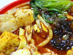 -曹宝林砂锅麻辣烫(星光路店)