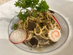 -Lilliput粒粒堡亲子餐厅(置汇旭辉店)