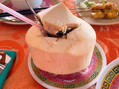 -灯笼馆海鲜餐厅