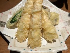 -水之惠鲜鱼料理(王府大街店)