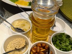 -醉霖生态餐厅(交大店)