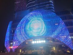 -中央广播电视总台(光华路办公区)