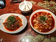 -缪氏川菜(深圳北站缤果空间店)
