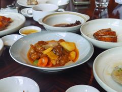 -新天世纪中餐厅