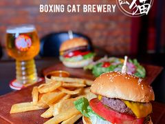 -Boxing Cat Brewery拳击猫精酿啤酒馆(思南公馆店)