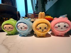 -Thai Basil罗勒叶泰式餐厅(时代天街店)