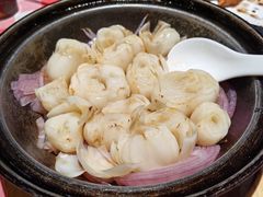 -龙桥私厨·姜花菊花过桥鱼·顺德菜(容桂店)