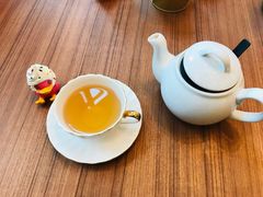 -苏州洲际酒店·大堂酒廊