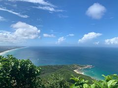 -海南铜鼓岭景区
