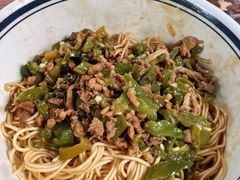-李易面馆(树木岭店)