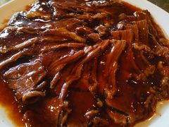 -烤肉宛饭庄(北新桥店)