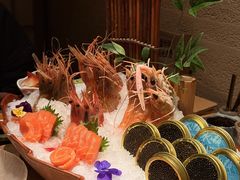 -Minase水濑·日料放题(外滩店)