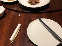 -香樟花园新粤料理(无锡万象城店)