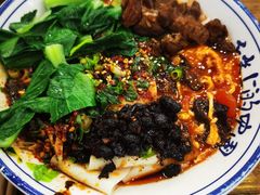 -老白家面馆(测绘东路总店)