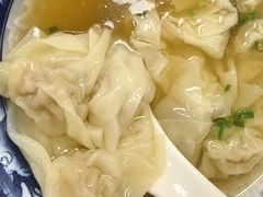 -煌记云吞世家(信义锦绣花园店)