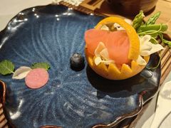 -叶叶菩提(太原别墅店)