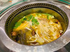 -胖师鱼馆非遗砂锅雅鱼(大北街店)