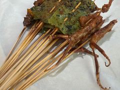 -串盟烧烤·长沙美食地标(星沙店)
