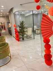 -郡艺医疗美容·微整·眼鼻吸脂