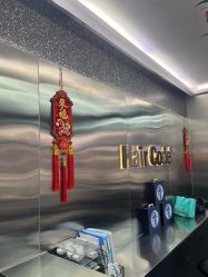 -Hair Code芭曲发型