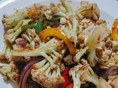 -雪湖煜辰鱼头老店(雪野湖店)