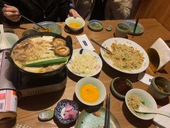 -六花亭居酒屋(永庆坊店)
