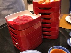 -Mk 泰式自助火锅(中央世界商业中心店)