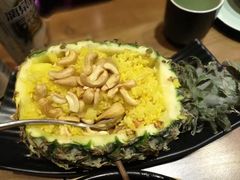 -太泰东南亚餐厅(万福广场店)