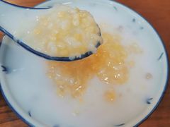 -一心甜汤(丹凤街店)