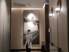 -箸福·夜上海(雨花客厅店)