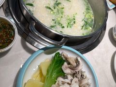 -粤顺渔坊·中山脆肉鲩火锅(清湖店)