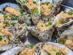 -飞尝蚝·顺德菜·鱼生(顺德总店)