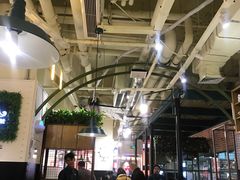 大堂-烟火鱼乡(吾悦店)