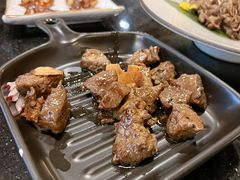 -德川家日本料理(龙德广场店)