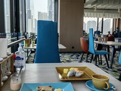 -上海外滩英迪格酒店