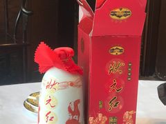 -宁波状元楼酒店(和义路店)