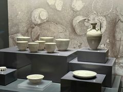 -陕西历史博物馆