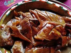 -园林美食城·本土农家菜(杨和镇店)