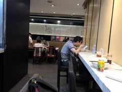 -东泰祥生煎馆(重庆北路店)