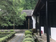 -白鹿洞书院