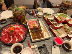 -合乐·创意火锅·海鲜火锅(亚东柒号店)
