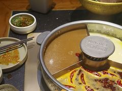 -巴奴毛肚火锅(广益哥伦布店)