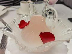 香颂玫瑰露-王品牛排(杭州大厦店)