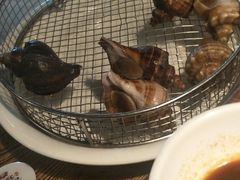 -海味当家·蒸锅海鲜(星海公园店)
