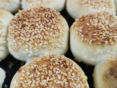 -黄桥宾馆黄桥烧饼(银杏路店)