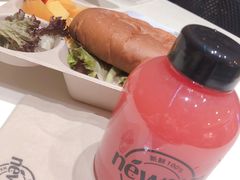 -innewgogo纽麦轻食(滨北店)