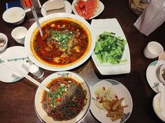 -川香渔府(万达店)