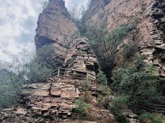 -红旗渠风景区