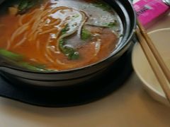 -在蒙自过桥米线