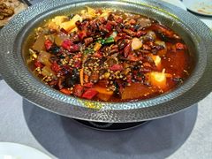 -红菜坊·烤鸭·川鲁宴(石园店)